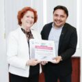 Juan Carlos Moreno Guillén impulsa la Justicia Alternativa y los MASC en Chiapas