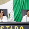 Juan Carlos Moreno Guillén atestigua sesión legislativa histórica por autonomía de la Unicach