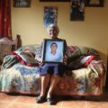 Chander, el niño futbolista fusilado por policías
Foto: El Muro