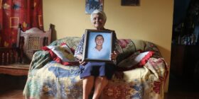 Chander, el niño futbolista fusilado por policías
Foto: El Muro