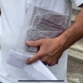 “Es una burla para nosotros”: familia pide justicia tras identificar a su ser querido entre los cuerpos del crematorio “Es una burla para nosotros”: familia pide justicia tras identificar a su ser querido entre los cuerpos del crematorio
Foto: La Verdad