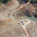 Oroco Corp quiere usar 53 millones de litros de agua al día en Choix que vive sequía extrema
Foto: Revista Espejo