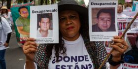 “México incumple protección a mujeres buscadoras y víctimas de desaparición”: CEDAW
Foto: Zona Docs