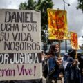 Cherán K’eri marcha en Morelia para exigir seguridad y justicia tras ataque armado del crimen organizado
Foto: Zona Docs