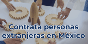 Contrata Extranjeros: el sitio web para facilitar la contratación formal de personas migrantes
Foto: Zona Docs