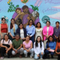 Alertan por la desaparición de más de 900 jóvenes mujeres en Oaxaca; exigen una urgente atención
Foto: Cortesía