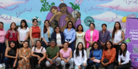 Alertan por la desaparición de más de 900 jóvenes mujeres en Oaxaca; exigen una urgente atención
Foto: Cortesía
