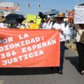 A 30 días del hallazgo de 386 cuerpos almacenados en crematorio de Ciudad Juárez, ¿qué ocurrió?
Foto: La Verdad
