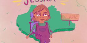 De la violencia a la justicia: el legado del caso Jessica para Chiapas
Ilustración: Abortistas Mx