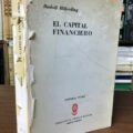 El Capital Financiero