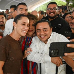 Acceso a una salud digna también es justicia: Moreno Guillén