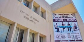 

- Poder Judicial del Estado, promueve la práctica de los Mecanismos Alternativos de Solución de Controversias (MASC), fomentando una cultura de paz.