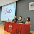 Presenta IBERO León, el Laboratorio de Resistencias contra las Desapariciones
Foto: Zona Docs