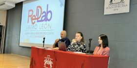 Presenta IBERO León, el Laboratorio de Resistencias contra las Desapariciones
Foto: Zona Docs