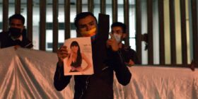 Comunidad LGBTIQ+ en Puebla: sin protección y justicia
Foto: Lado B