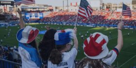 Rumbo al Mundial 2026, Jalisco lanza estrategia internacional contra la trata de personas
Foto: Zona Docs