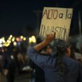 “Sin cerros no hay agua, sin agua no hay vida”; con caravana musical exigen proteger cerros de Chihuahua
Foto: Raíchali