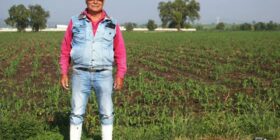Tequixquiac: donde el maíz sigue latiendo
Foto: Zona Docs