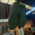 Huellas de la Memoria: caminar contra el olvido Huellas de la Memoria: caminar contra el olvido
Foto: Zona Docs