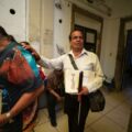 Suspensión definitiva garantiza permanencia de la organización de Invidentes Unidos de Jalisco
Foto: Zona Docs