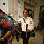 Suspensión definitiva garantiza permanencia de la organización de Invidentes Unidos de Jalisco
Foto: Zona Docs