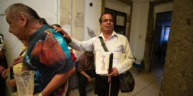 Suspensión definitiva garantiza permanencia de la organización de Invidentes Unidos de Jalisco
Foto: Zona Docs