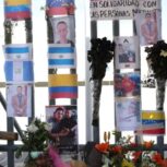 Libra la cárcel contralmirante del INM, seguirá en libertad proceso por incendio donde murieron 40 migrantes
Foto: La Verdad