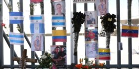 Libra la cárcel contralmirante del INM, seguirá en libertad proceso por incendio donde murieron 40 migrantes
Foto: La Verdad