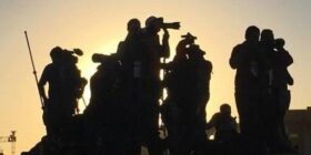 Desiertos informativos en Chihuahua; los desafíos que enfrenta el periodismo local
Foto: La Verdad