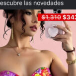 Denuncian a Shein por apropiación cultural de diseños zapotecas: Ofrece un corset en 300 pesos
Foto: Istmo Press