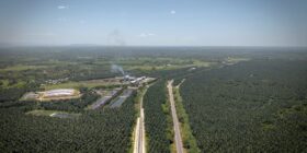 Vista aerea de empres palmosur Robin Canul_Comestible_333