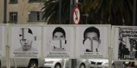 «Los antimonumentos son marcas de la impunidad»
Foto: Camilo Ocampo