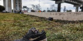 CIUDAD DE MÉXICO, 10SEPTIEMBTE2025.- Daños tras la explosión de una pipa de gas en el bajopuente de Puente de la Concordia y Calzada Zaragoza que dejó como saldo más de cincuenta personas lesionadas. 

FOTO: GALO CAÑAS/CUARTOSCURO.COM