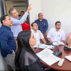 Fortalece Poder Judicial acciones rumbo a la oralidad en materia civil y familiar