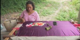 Tras acusaciones de plagio exigen a Shein una disculpa pública “real” con artesanas zapotecas
Foto: Istmo Press