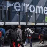 Migrar bajo asedio: la migración forzada en México en un año marcado por la violencia y la restricción
Foto: Zona Docs