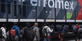 Migrar bajo asedio: la migración forzada en México en un año marcado por la violencia y la restricción
Foto: Zona Docs