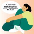 Licencia menstrual: un derecho con obstáculos
Ilustración: Balance AC / Rey Pelcastre