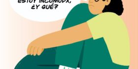 Licencia menstrual: un derecho con obstáculos
Ilustración: Balance AC / Rey Pelcastre