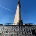 Colectivos alertan: la Glorieta de las y los Desaparecidos de Jalisco está en riesgo de despojo y reconfiguración 
Foto cortesía: Red contra la desaparición forzada.