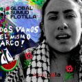 México y Gaza, dos luchas conectadas por el genocidio y el despojo
Foto: Periodistas de a Pie