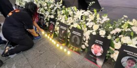 Francisco Garduño se disculpa por tragedia migrante: ‘reconozco que fue inaceptable’
Foto: INM