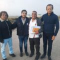 Miguel Ángel Guzmán: el abogado que venció al terrorismo fabricado
Foto: Cortesía de Nuevo País