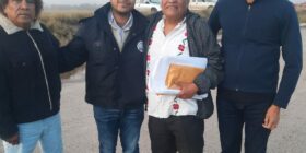 Miguel Ángel Guzmán: el abogado que venció al terrorismo fabricado
Foto: Cortesía de Nuevo País