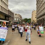 Tres dignas enseñanzas de las familias buscadoras en Jalisco
Foto: Perimetral