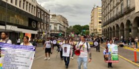Tres dignas enseñanzas de las familias buscadoras en Jalisco
Foto: Perimetral