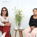 Carmela sobrevivió a la violencia química en Oaxaca y el estado la deja en la indefensión: “Urge una reparación integral”
Foto: cortesía de la Clínica de Dermatología, Isela Méndez
