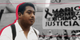 Mario Leonel Gómez Sánchez