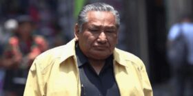 Rosendo Gómez Piedra
