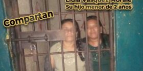 Por exigir sus derechos agrarios encarcelan y violentan a dos mujeres ayuuk en Oaxaca
Foto: Istmo Press